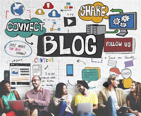 Blog Marketing: What Is It and How to Do It .